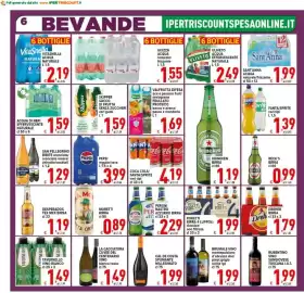 Volantino Iper Triscount Pagina 6