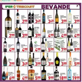 Volantino Iper Triscount Pagina 7