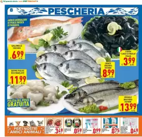 Volantino Iper Triscount Pagina 8