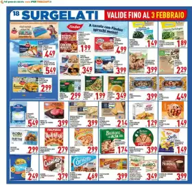 Volantino Iper Triscount Pagina 18