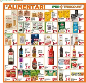 Volantino Iper Triscount Pagina 2
