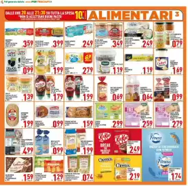 Volantino Iper Triscount Pagina 3