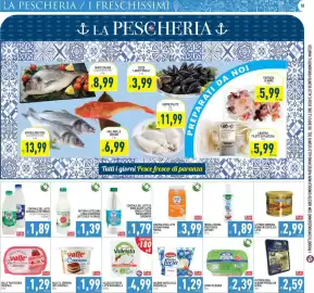 Volantino Pim Supermercati Pagina 10