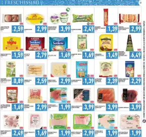 Volantino Pim Supermercati Pagina 12