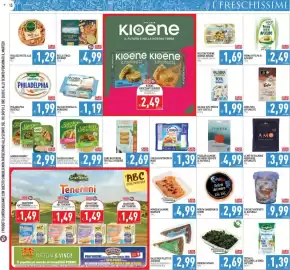 Volantino Pim Supermercati Pagina 15