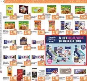 Volantino Pim Supermercati Pagina 19