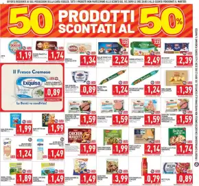 Volantino Pim Supermercati Pagina 2