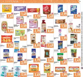 Volantino Pim Supermercati Pagina 20