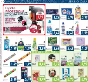 Volantino Pim Supermercati Pagina 23