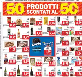 Volantino Pim Supermercati Pagina 3