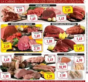 Volantino Pim Supermercati Pagina 4