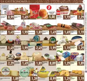 Volantino Pim Supermercati Pagina 6