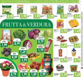 Volantino Pim Supermercati Pagina 8