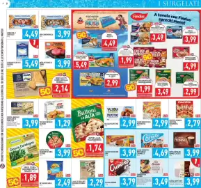Volantino Pim Supermercati Pagina 9
