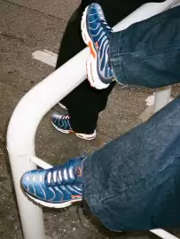 Catálogo Foot Locker Página 2