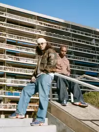 Catálogo Foot Locker Página 5