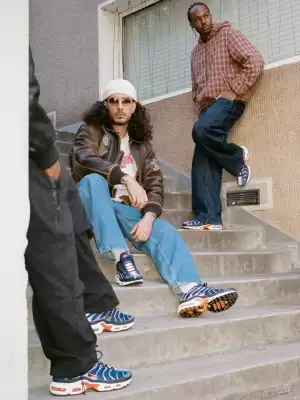 Catálogo Foot Locker (válido hasta el 7-02)