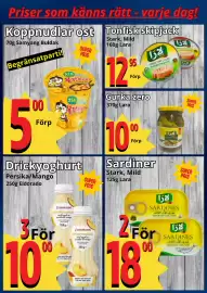 Supergrossen reklamblad vecka 5 Sida 2