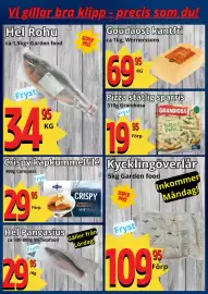 Supergrossen reklamblad vecka 5 Sida 3