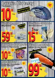 Supergrossen reklamblad vecka 5 Sida 4