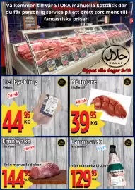 Supergrossen reklamblad vecka 5 Sida 7