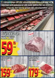 Supergrossen reklamblad vecka 5 Sida 8