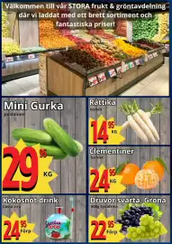 Supergrossen reklamblad vecka 5 Sida 9