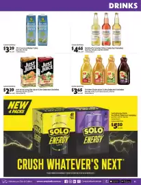 Campbells Wholesale catalogue Page 11