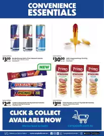 Campbells Wholesale catalogue Page 16