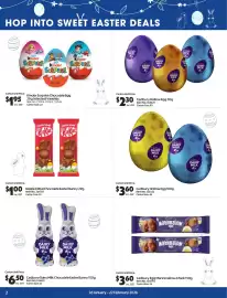 Campbells Wholesale catalogue Page 2