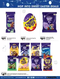 Campbells Wholesale catalogue Page 3