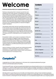 Campbells Wholesale catalogue Page 2
