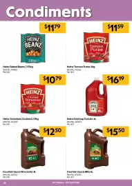 Campbells Wholesale catalogue Page 28