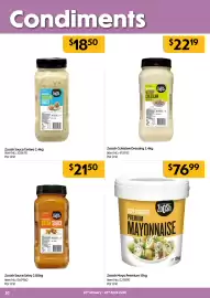 Campbells Wholesale catalogue Page 30