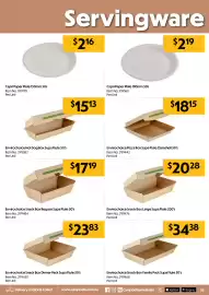 Campbells Wholesale catalogue Page 33