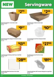 Campbells Wholesale catalogue Page 34