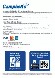 Campbells Wholesale catalogue Page 40