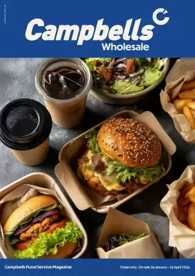 Campbells Wholesale catalogue (valid until 26-02)