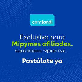 Catálogo Comfandi semana 5 Página 4