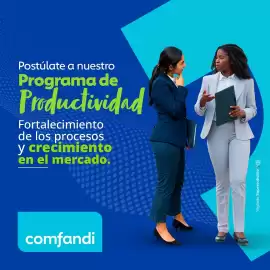 Catálogo Comfandi semana 5 Página 1