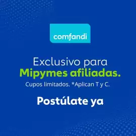 Catálogo Comfandi semana 5 Página 4