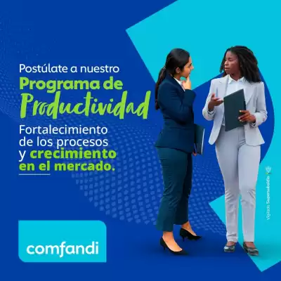 Catálogo Comfandi (válido hasta 31-01)