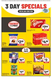 IGA catalogue Page 2