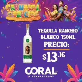Catálogo Coral Hipermercados semana 5 Página 1