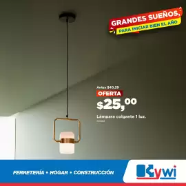 Catálogo Kywi semana 5 Página 2