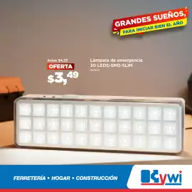 Catálogo Kywi semana 5 Página 3