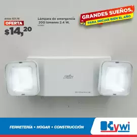 Catálogo Kywi semana 5 Página 4