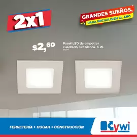 Catálogo Kywi semana 5 Página 5