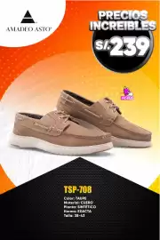 Catálogo Sokso semana 5 Página 21