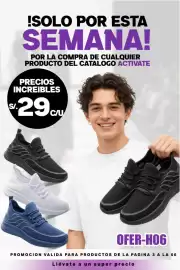 Catálogo Sokso semana 5 Página 27